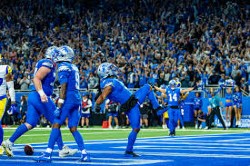 Running Back Montgomery